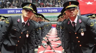 Muvazzaf Astsubay Nedir?