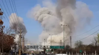 Bahreyn, İran’dan gelen 129 füze ve 233 İHA etkisiz hale getirdi