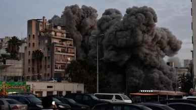 Lübnan'da bilanço ağırlaşıyor!