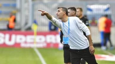 Mehmet Topal, yeniden Petrolul Ploieşti’de