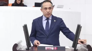 MHP'li Koçak’tan Ereğli hamlesi: Kanun teklifi TBMM’de