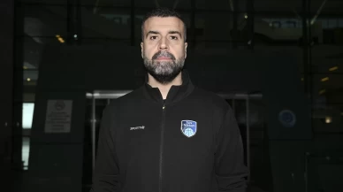 Erdem Can: “Motivasyonumuz bayrağımızı temsil etmekti”