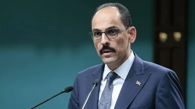 MİT Başkanı Kalın'dan Prof. Dr. İlber Ortaylı için başsağlığı mesajı: Mekanı cennet olsun!