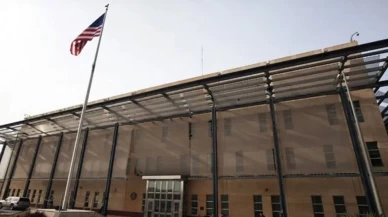 Bağdat’ta kırmızı alarm! ABD'den vatandaşlarına 'Irak’ı terk edin' çağrısı