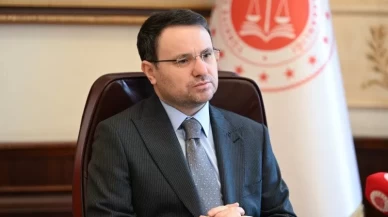 Adalet Bakanı Gürlek rakamları paylaştı: Yasaklı madde ve bahis çetelerine geçit yok!