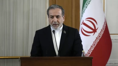 Trump söyledi, Arakçi cevap verdi: İranlılar düşmanına sinsice saldırmaz