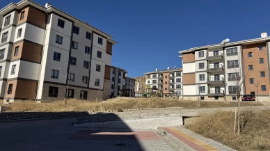 Diyarbakır’da deprem konutları kuraları bugün yapılacak