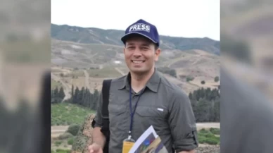 ANKA Genel Yayın Yönetmeni Şener gözaltına alındı