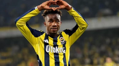 Fenerbahçeli Nene, taraftara mesaj yolladı!