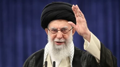 İran dini lideri Hamaney Meşhed’de defnedilecek