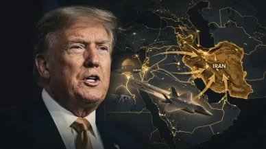 Trump yeşil ışık yaktı: Hürmüz Kapalı kalsa da İran’a saldırılar bitebilir