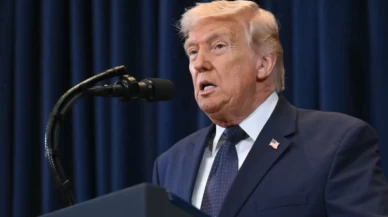 Trump’tan İran mesajı: Savaş yakında bitecek, dünya daha güvenli olacak