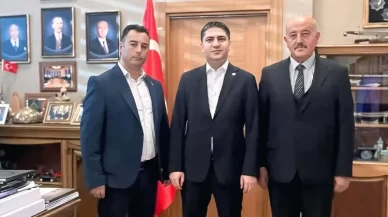 Kayseri’ye 115 milyon TL’lik yol müjdesi!