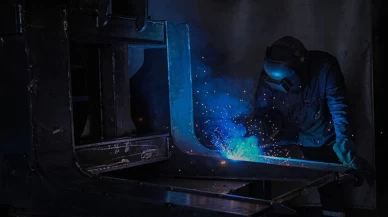 Türkiye ekonomisi 2025’te yüzde 3,6 büyüdü