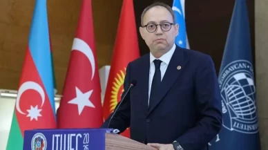 8 Mart Dünya Kadınlar Günü'nde MHP'li Topsakal'dan barış ve insanlık vurgusu