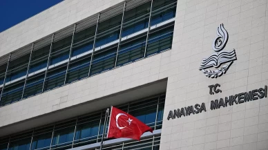 Anayasa Mahkemesi'nden siyasi parti mali denetim kararları: 14 siyasi partinin hesapları incelendi