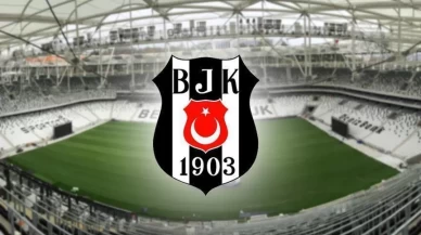 TFF'den Beşiktaş açıklaması