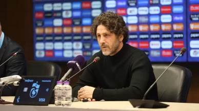 Fatih Tekke: “Sezon başındaki hedefimiz değişmedi”