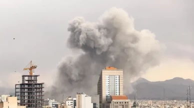 İsrail'den İran'a 'Nükleer' darbe iddiası: Gizli yer altı tesisi hedef alındı