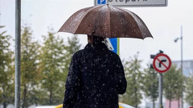Yağışlar devam edecek mi, hava nasıl olacak? Meteoroloji Genel Müdürlüğü'nden açıklama!