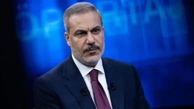 Dışişleri Bakanı Hakan Fidan: Savaş İran’la sınırlı kalmıyor, bölgenin tamamına yayılıyor