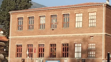 Bursa'da okula gönderilmeyen 6 çocuk devlet korumasına alındı