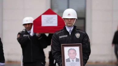 Polis Keskin'in ölümünde iddianame kabul edildi