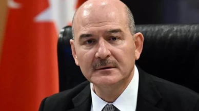 Süleyman Soylu’dan Cumhur İttifakı paylaşımı: Tarih inşa ediliyor