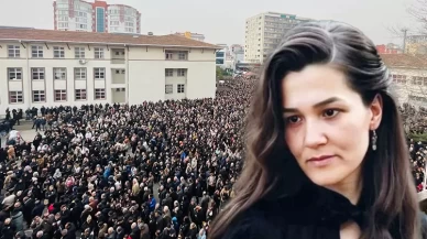MEB’den büyük vefa: Fatma Nur Öğretmen’in adı yaşatılacak