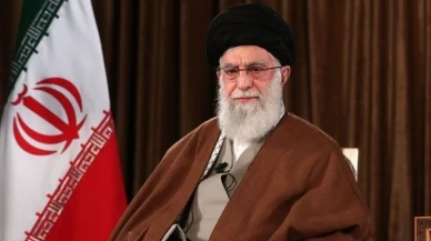 Hamaney ailesi yok oldu! Eşinden de acı haber geldi