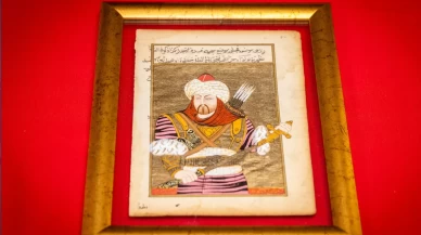 Bakan Ersoy duyurdu: Kanada'dan Türkiye'ye tarihi iade!