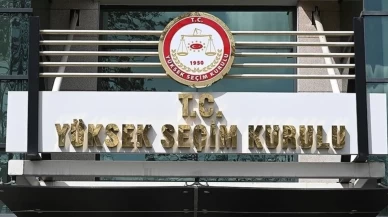 Resmi Gazete’de yayımlandı! İllerin milletvekili sayıları sil baştan değişti