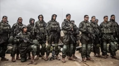 İsrail'den itiraf gibi açıklama: Böyle giderse ordu çökecek!