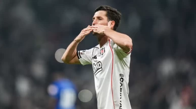 Salih Uçan, suskunluğunu bozdu