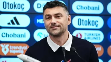 Yenilgi sonrası Burak Yılmaz isyan Etti: “Bu ligde makas çok açıldı”