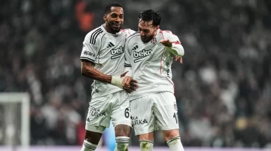 Beşiktaş, evinde Kasımpaşa'yı Orkun ve Oh'un golleriyle devirdi