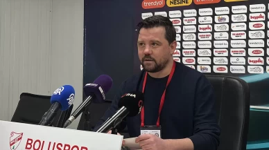 Uğur Uçar: “Son dakika golü bizi çok sevindirdi”