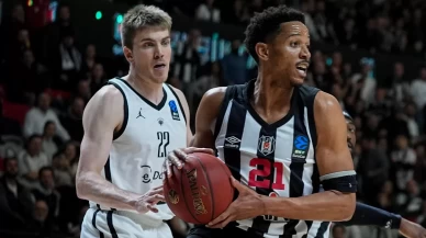 Beşiktaş EuroCup’ta yarı finalde