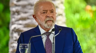 Lula ve Sanchez’den ortak çağrı: Orta Doğu’daki savaş derhal durmalı
