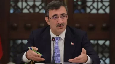 Cevdet Yılmaz'dan enflasyon mesajı