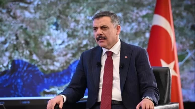 Bakan Çiftçi'den net mesaj