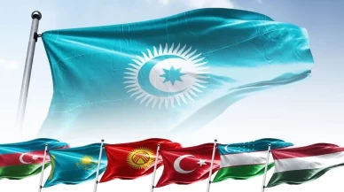 Türk Devletleri İstanbul’da bir araya geliyor: Bölgesel krizler masada