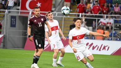 Kosova-Türkiye maçı ne zaman, saat kaçta ve hangi kanalda? 2026 Dünya Kupası için kritik final!