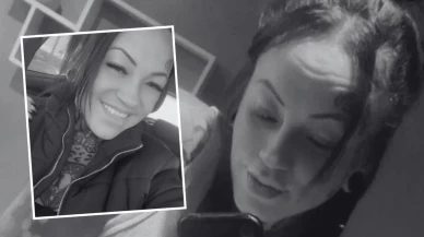 Karın gerdirme ameliyatı olan kadın serviste can verdi