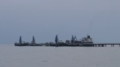 Hürmüz düğümünü Ceyhan çözüyor: Irak petrolü akmaya başladı