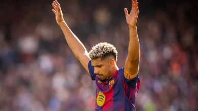 LaLiga'da lider Barcelona hata yapmadı