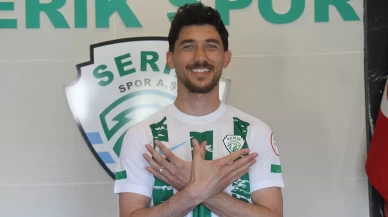 Kosovalı futbolcu Jetmir Topalli: “Türkiye favori ama.."