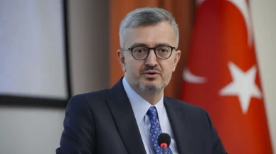 İletişim Başkanı Duran: Önceliğimiz ülkemizi ateş çemberinden uzak tutmak