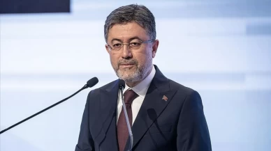 Bakan Yumaklı: Türkiye başkalarının kaybı üzerinden kazanç arayan bir ülke değil!