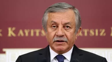MHP'li Celal Adan: İstiklal Marşı hem şiir hem şuurdur!